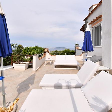 Relais Maison De Charles Ischia Luaran gambar