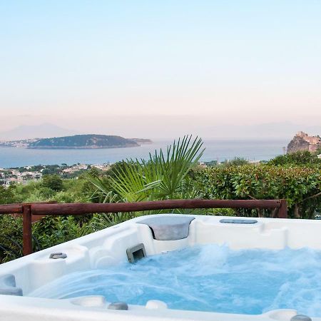 Relais Maison De Charles Ischia Luaran gambar
