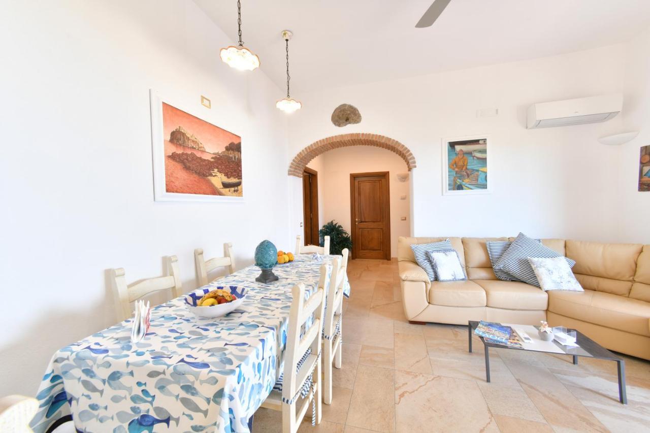 Relais Maison De Charles Ischia Luaran gambar