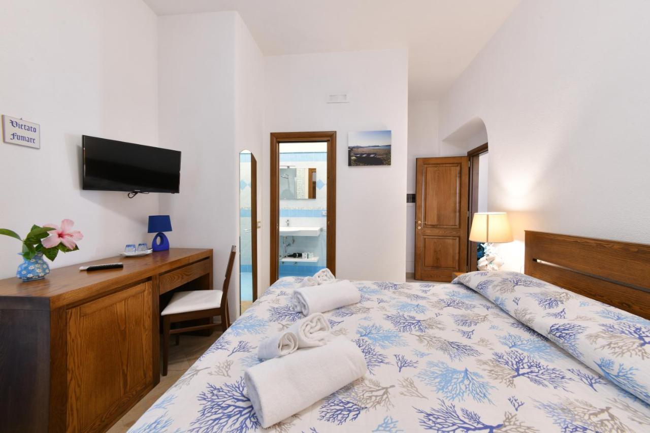 Relais Maison De Charles Ischia Luaran gambar