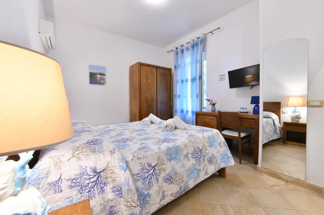Relais Maison De Charles Ischia Luaran gambar