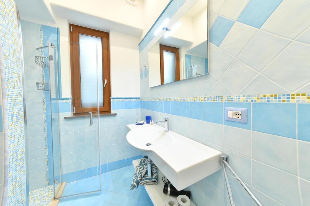 Relais Maison De Charles Ischia Luaran gambar