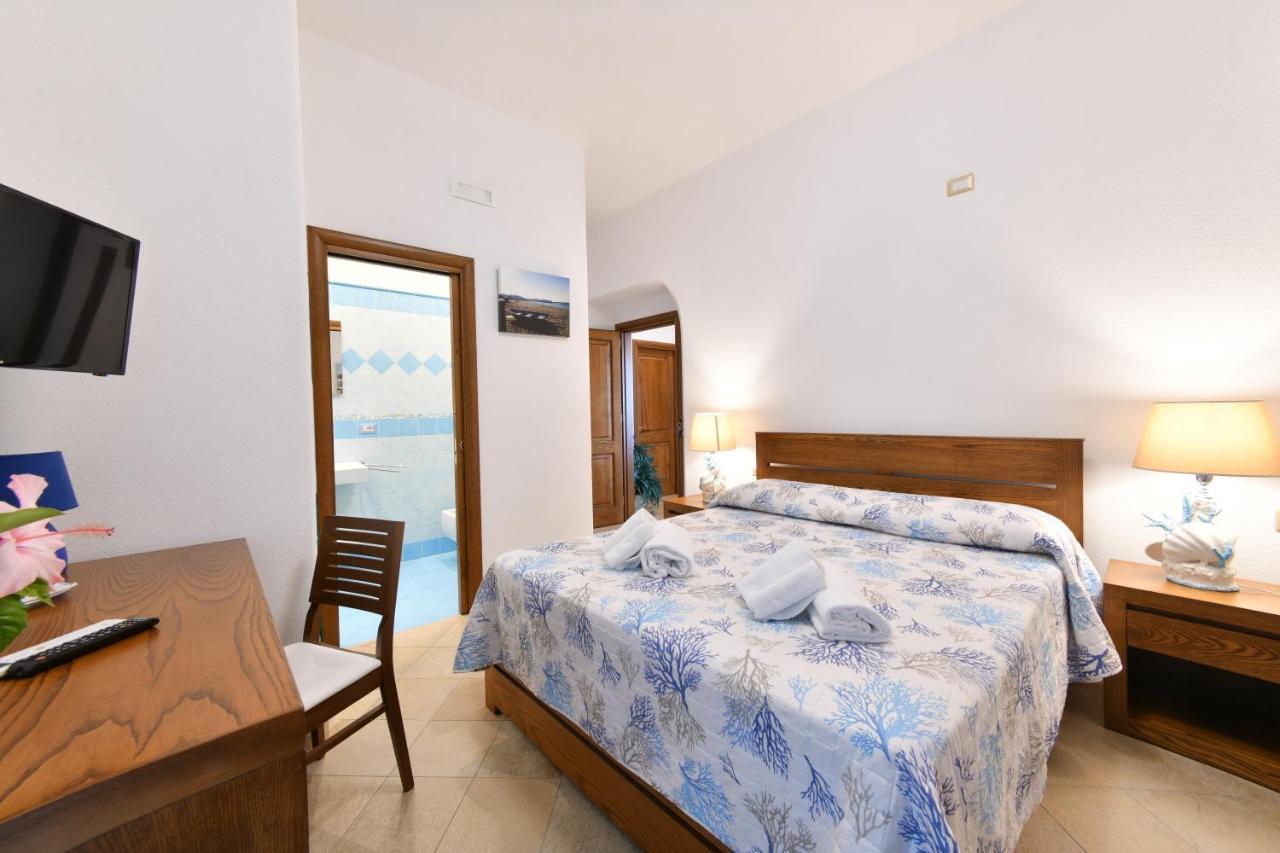 Relais Maison De Charles Ischia Luaran gambar