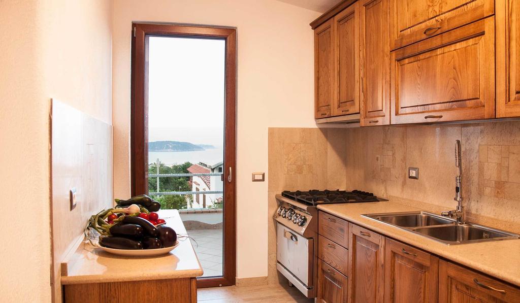 Relais Maison De Charles Ischia Luaran gambar